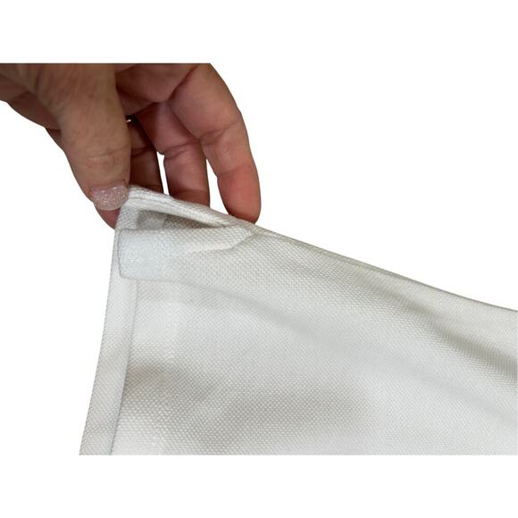 NWT Roland Garros French Open Tennis Women’s Polo Shirt Size 1 US 4 - Picture 6 of 8